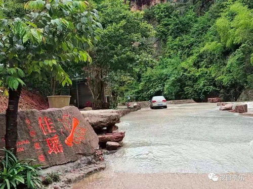 紧急通知 桂林这个景区最近都不要去了 否则后果自负