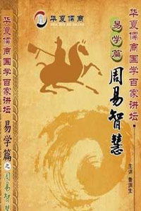 易学篇之玄空风水 刘文元 12盘DVD 