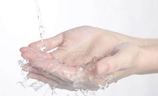 医学上,洗手的五个指征是什么 