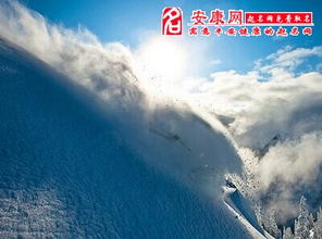 周公解梦梦见雪崩