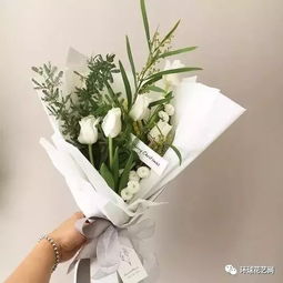 史上最全花束精选,听说花艺师们都会收藏哦