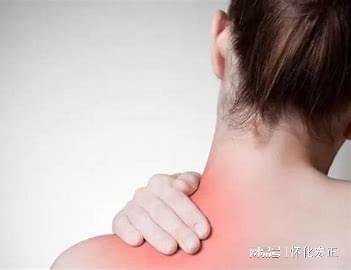肩膀疼痛怎么回事