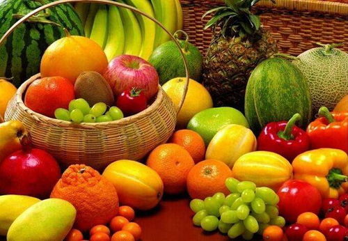 汁水特别多的水果 减肥建议吃的水果