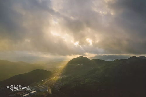 入秋之后,当然要去方山玩啊 大溪有意思 008期