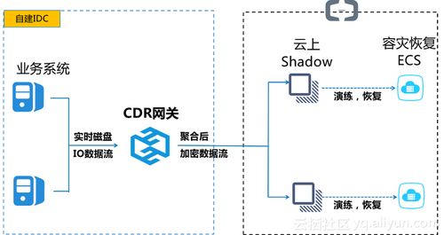 阿里云/ICBU/AE业务是什么