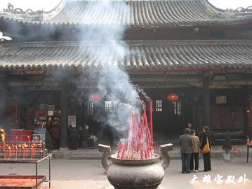 内江圣水寺圣水寺 大雄宝殿 内江圣水寺圣水寺 大雄宝殿门票 邮编网 