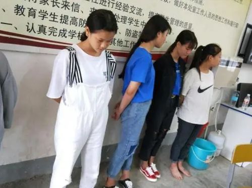 老师很反感的3类女生,同学大多也不喜欢,和学习成绩好坏无关