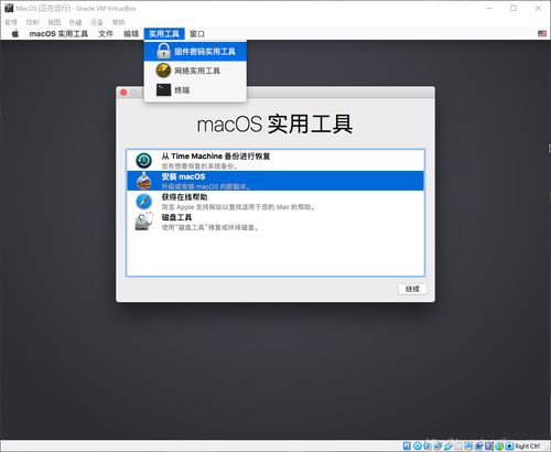 苹果10.13如何安装win10