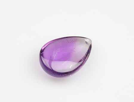 紫水晶的寓意是什么 不同颜色寓意不同