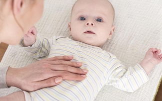 宝宝胀气的原因有哪些 宝宝肚子胀气是什么原因