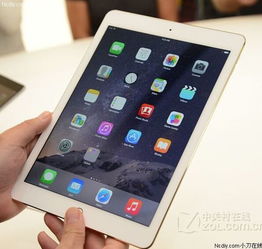 ipadair2颜色失真怎么修