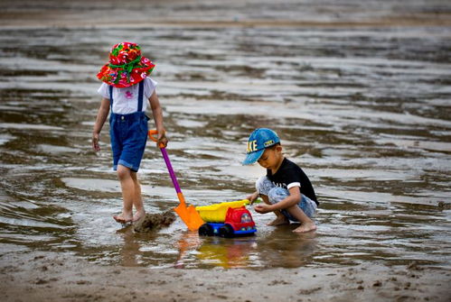 苍南最适合带小孩子玩的8个地方