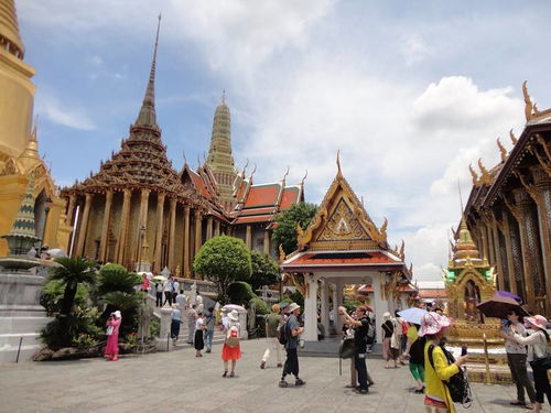 一部电影引发的泰国旅游热,国际庄也能体验到的泰国风土人情