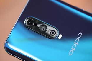 OPPO Reno的外观已经曝光,这不是断头台上的 狗头铡 吗