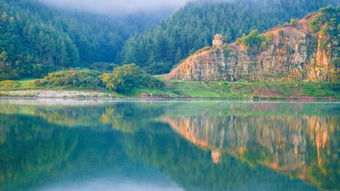 叆河 来自山川湖海,却囿于昼夜 美食和爱