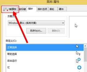 win10触控板不能安装