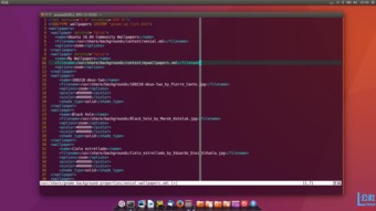 让ubuntu自动更换桌面壁纸 米粒分享网 Mi6fx Com