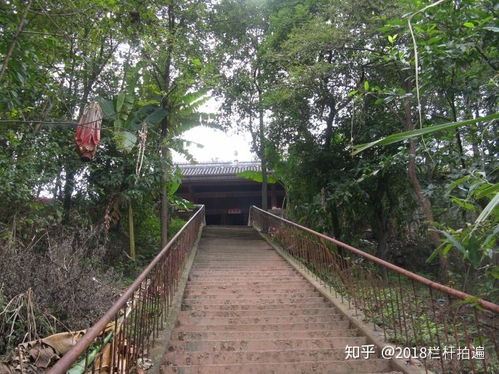 四川绵阳绵阳大佛寺