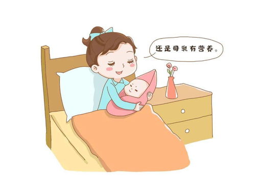 开奶 涨奶 乳头白点...哺乳问题大解析