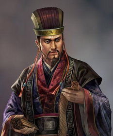 中国古代108大谋士排名 九 ,看一看前十名的谋士都有谁 