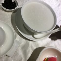 名城煲王 虹桥店 的白粥好不好吃 用户评价口味怎么样 上海美食白粥实拍图片 大众点评 