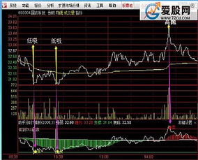 可不可以写公式让股票自动交易?