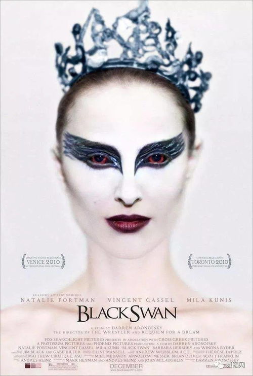芭蕾舞剧 天鹅湖 ,黑天鹅妆容是怎么画出来的,教您成为舞蹈女王