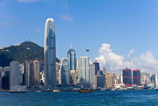 深水埗区是贫民区 香港哪个区是富人区啊 