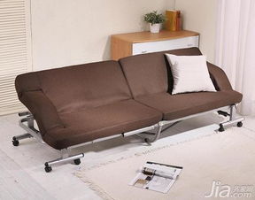 最新沙发折叠床价格