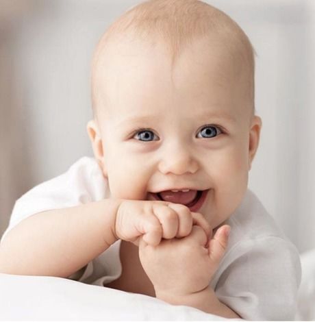 五个月宝宝缺钙的表现,五个月宝宝缺钙的表现特征,