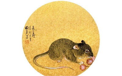 不同年出生的属鼠人到了本命年周岁分别多大