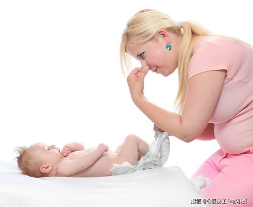 一个月婴儿腹泻怎么办(一个月宝宝腹泻怎么解决)