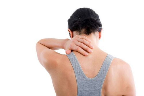 颈椎酸痛有什么按摩手法可以缓解