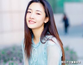 公认最美的 吴 姓女星,吴谨言垫底,吴宣仪第2,第一美到极致