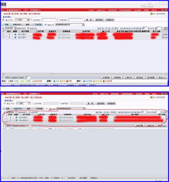 win10浏览器不显示报表数据