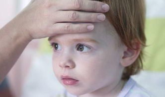 宝宝发烧的几个阶段及护理注意事项 