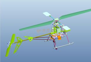 玩具直升机(玩具直升飞机的结构)