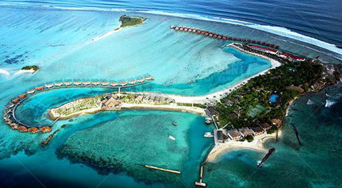 马尔代夫海底旅游攻略？马尔代夫有淡水资源吗