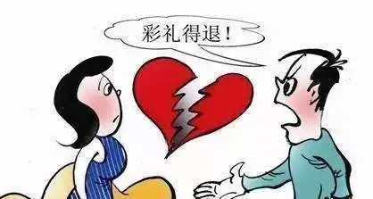 狮子大开口 女方订婚后又要求66万彩礼和婚房,法院判退彩礼 结婚 婚姻 钻戒 婚礼 网易订阅 