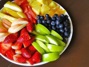 吃什么水果长高,吃什么水果可以长高