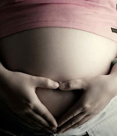 原创你知道吗？这3种食物孕妇不宜多吃，或许会对大人和胎儿都不好！