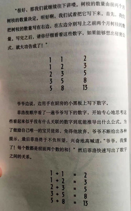 儿童数学兴趣图书推荐 数学真好玩