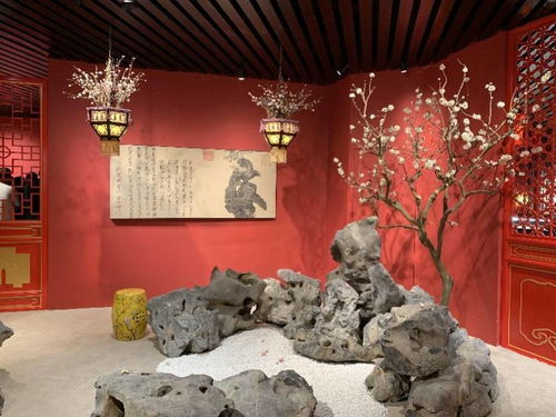 把故宫的新年 搬 到深圳, 悦读故宫 文化创意展开幕