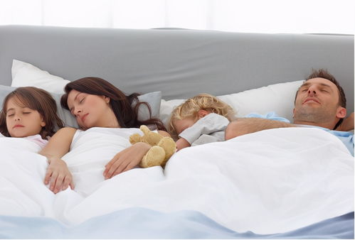 天气转凉孩子睡觉不踏实,对身体有哪些影响,早学习早知道
