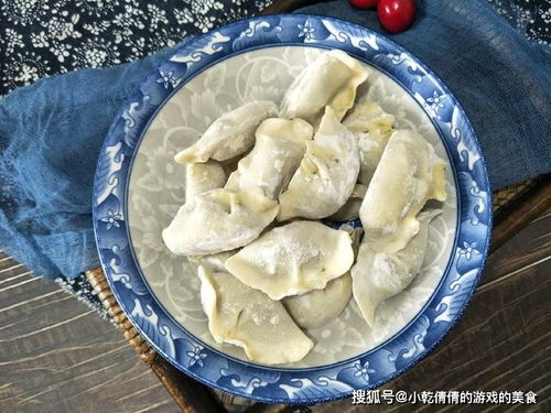 冻水饺怎么煮,用冷水还是热水 教你正确方法,饺子不破皮不露馅