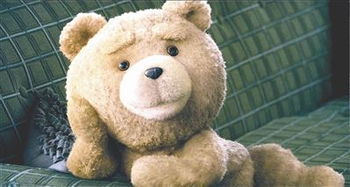 泰迪熊，泰迪熊是什么