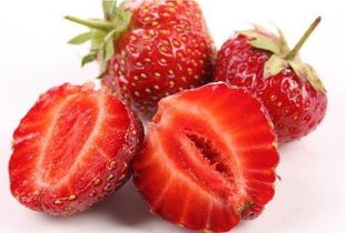 个大的草莓是膨大剂 催 的吗 营养师告诉你,这样的草莓怎么吃