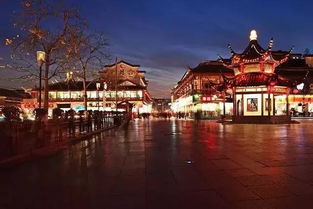 唐僧文旅推荐 不去中山陵,南京还有很多值得游玩的地方 