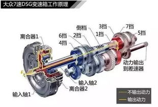 变速箱都不会选 怎么买汽车