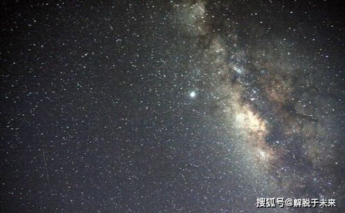 宇宙这么大,星系与星系之间的分割线怎么划分的 科学家怎么辨认